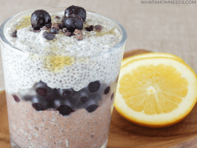 when can babies have chia seeds
