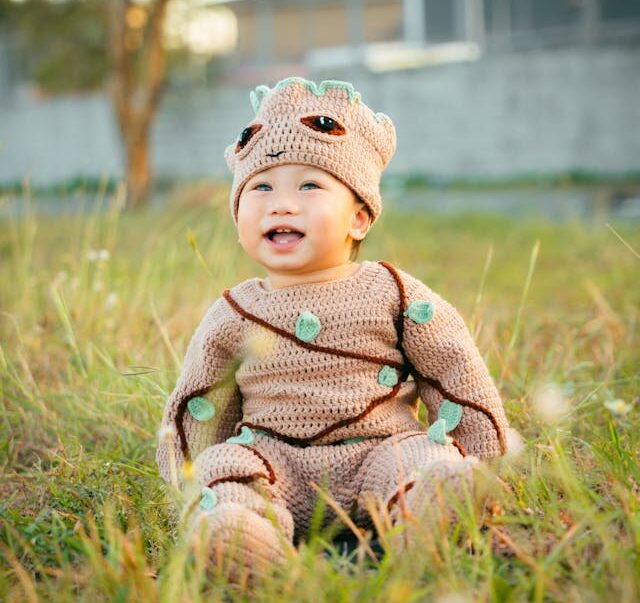 Adorable Baby Halloween Costumes You Won’t See Everywhere!