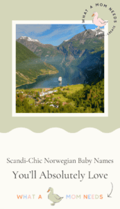Charming European Baby Names for Boys and Girls