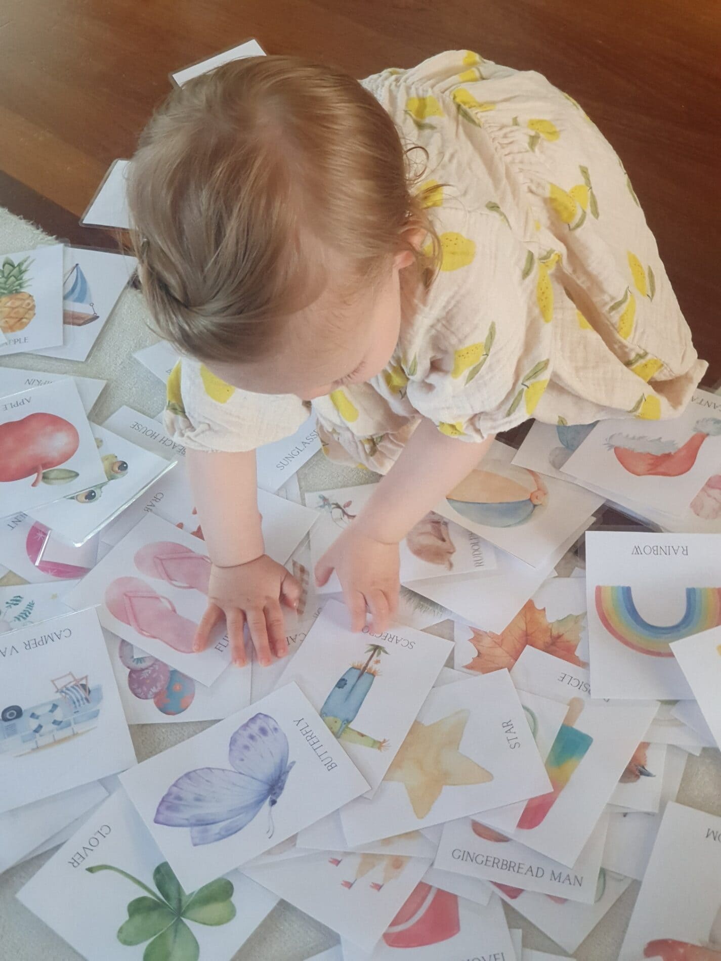 88+ Fun Activities and Play Ideas for One-Year-Olds