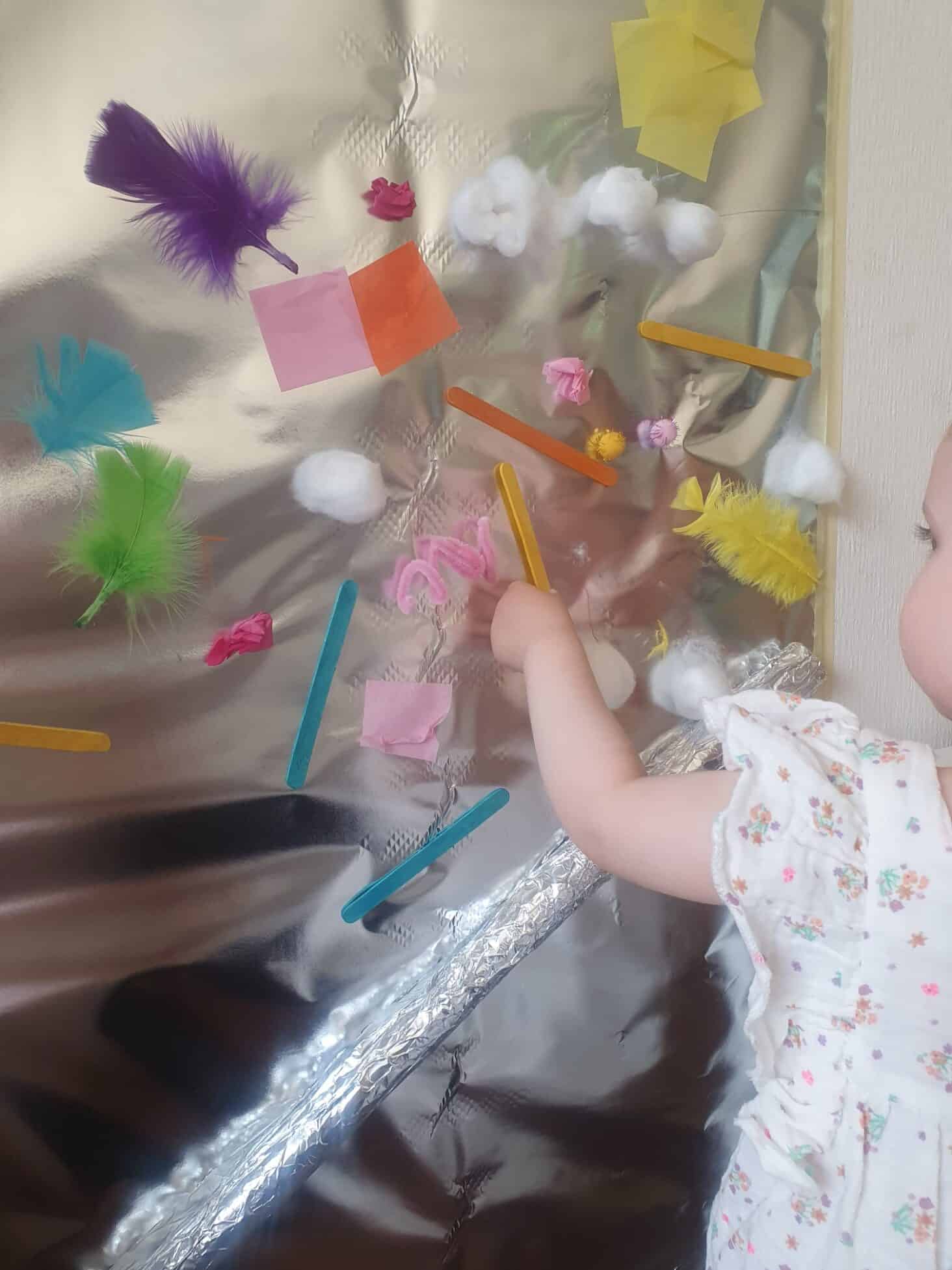 7 Simple Activities For 1 Year Olds At Home
