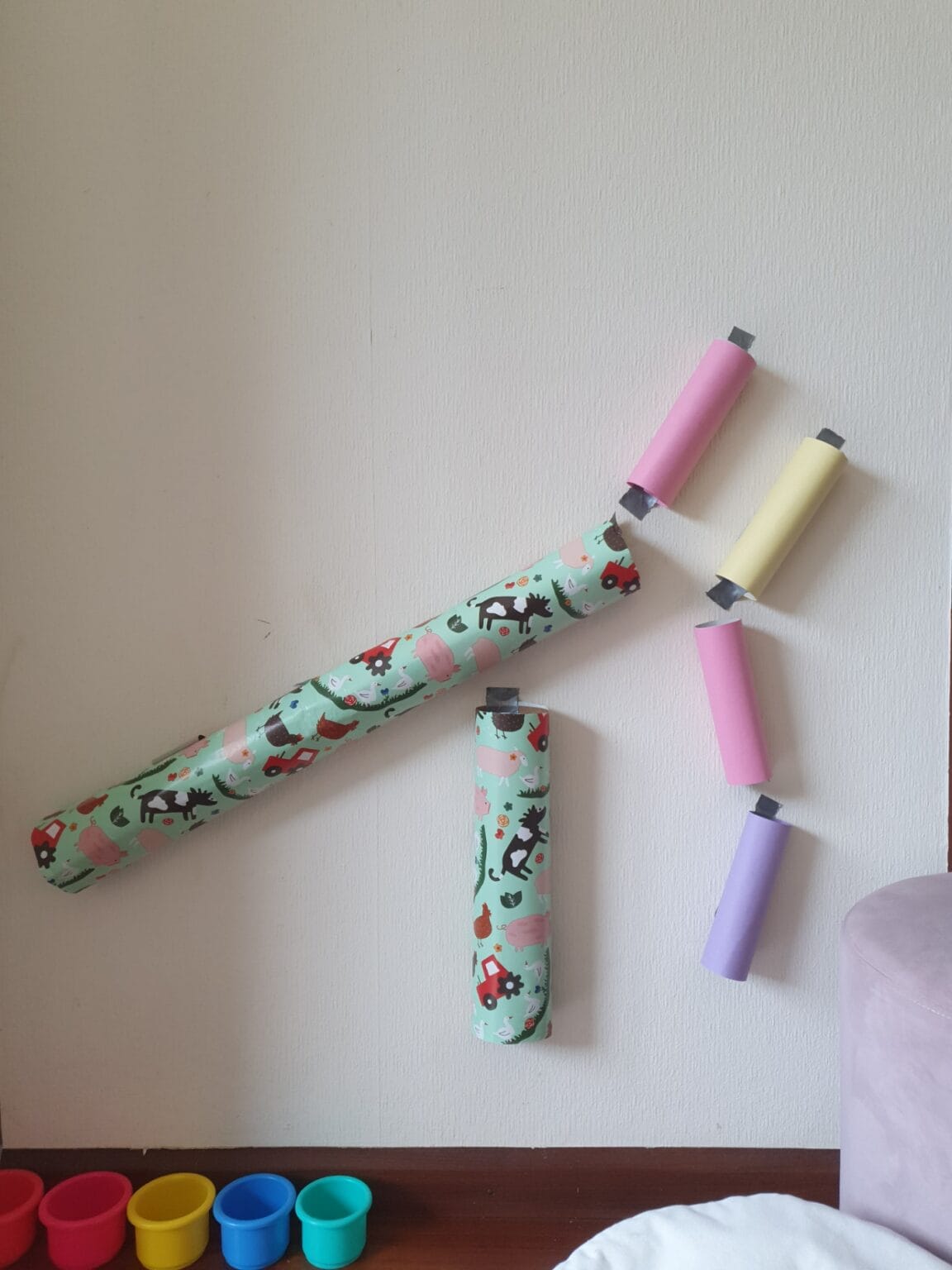 7 Simple Activities For 1 Year Olds At Home