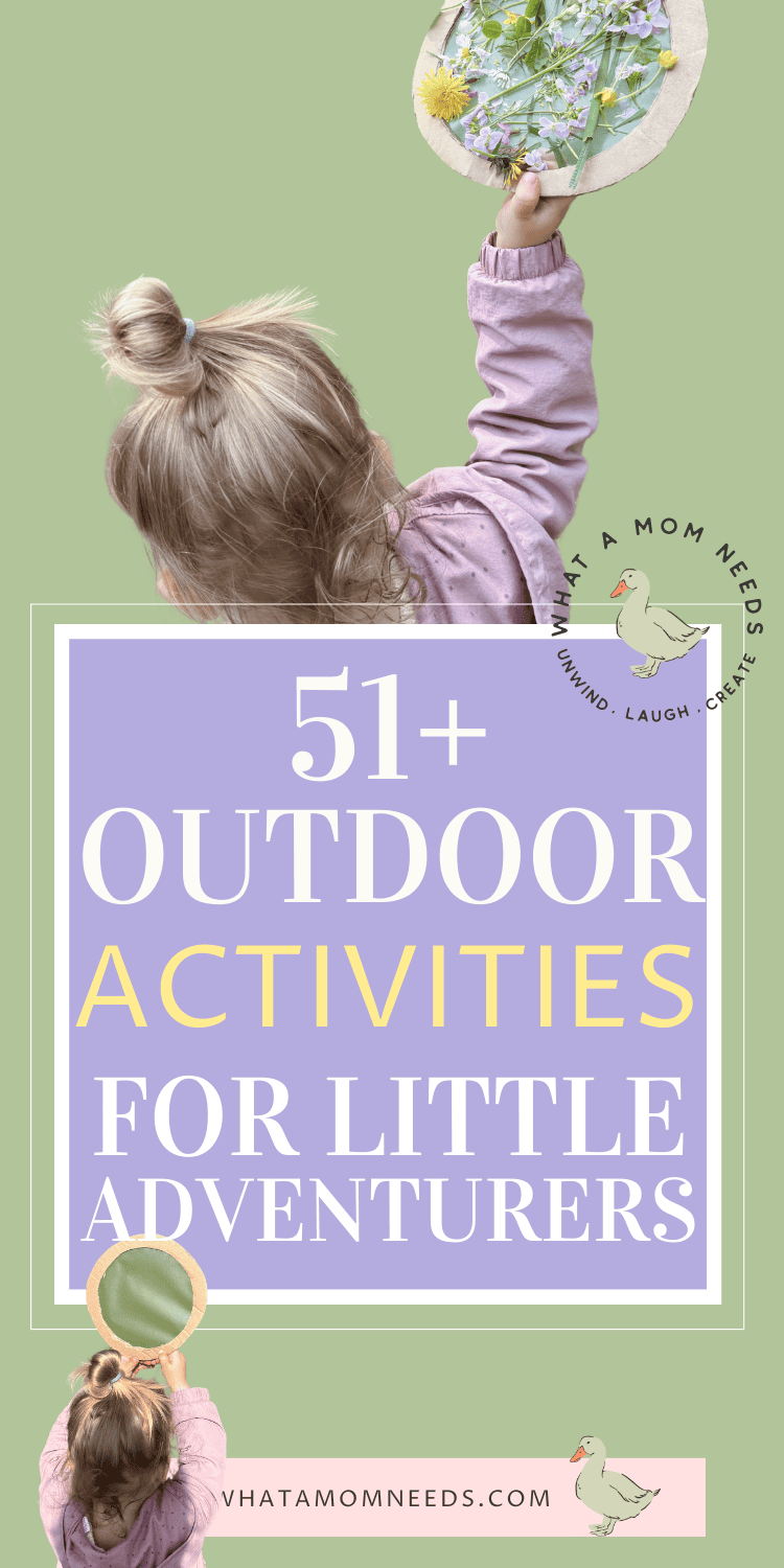 One Year Old Activities to Play, Learn, and Explore (150+ Easy Ideas!)