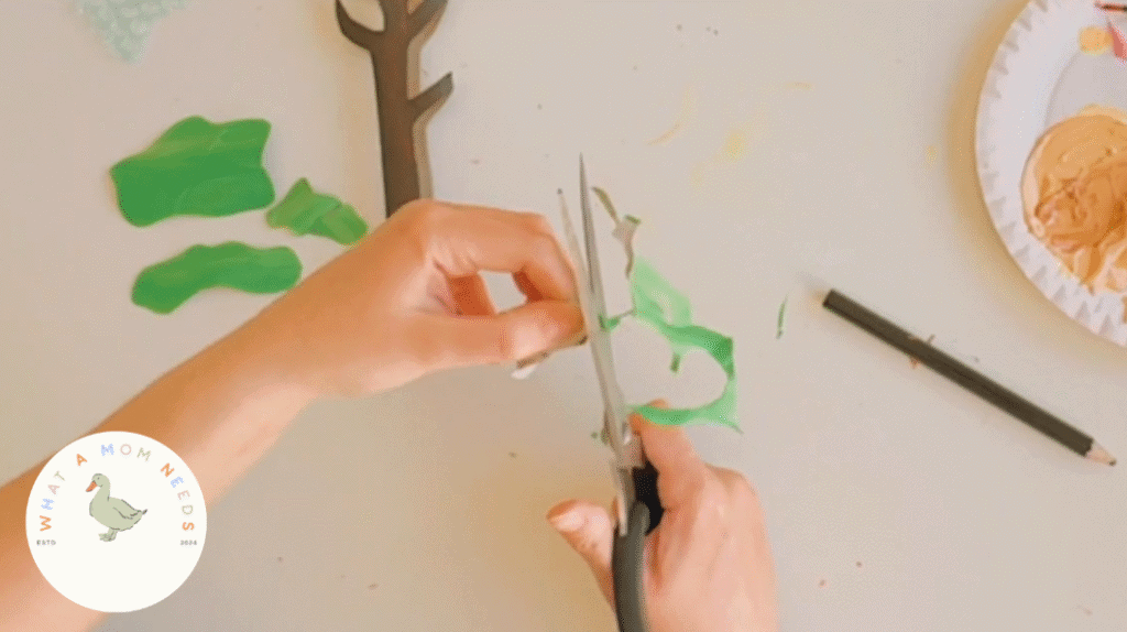 tree cutting
