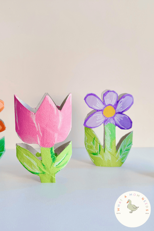 flower craft