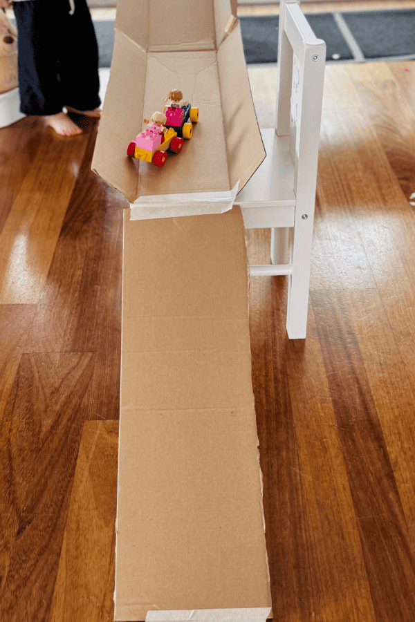 car race toddler