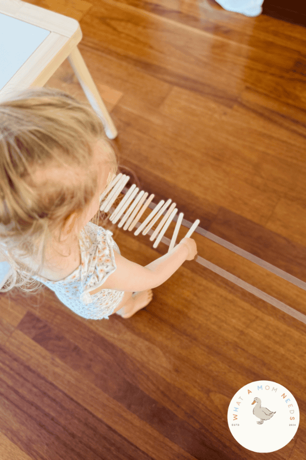 popsicle game