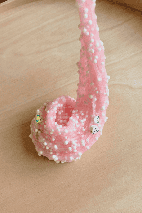 floam slime