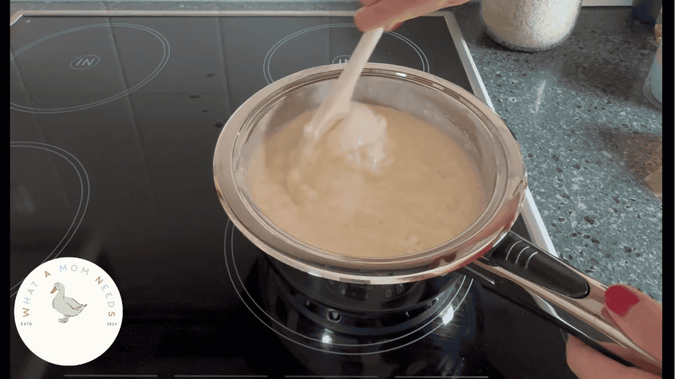 scented dough recipe