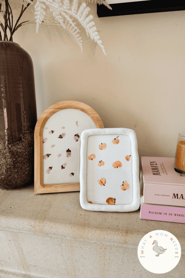 fall keepsake