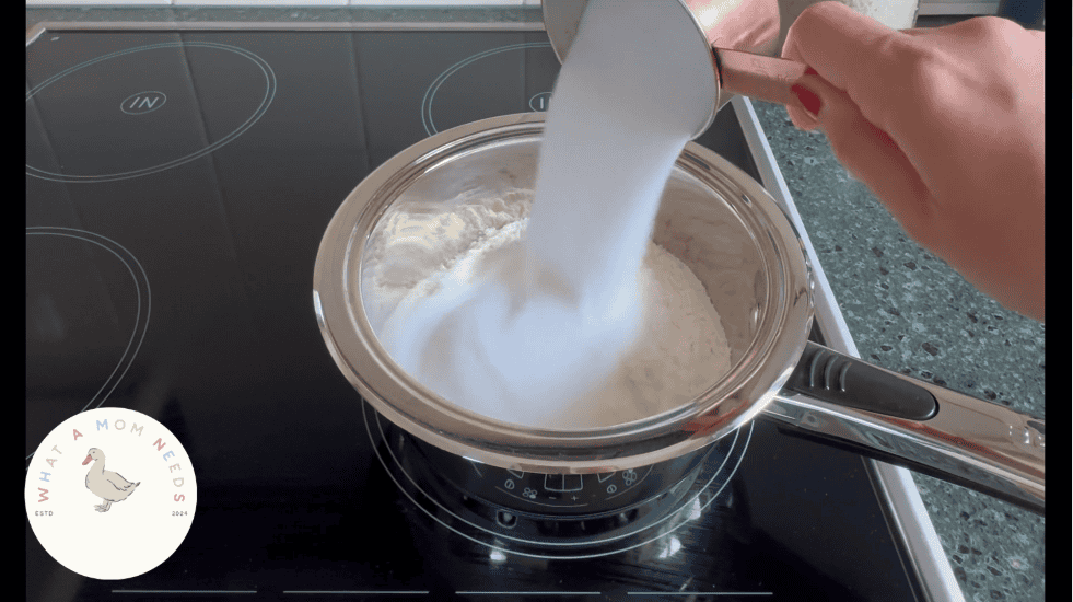 play dough recipe