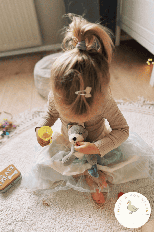 2 year old toys